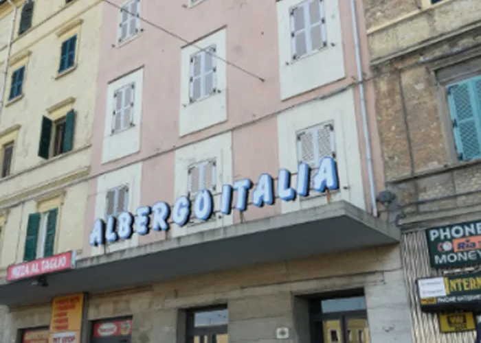 Albergo Italia Ancona