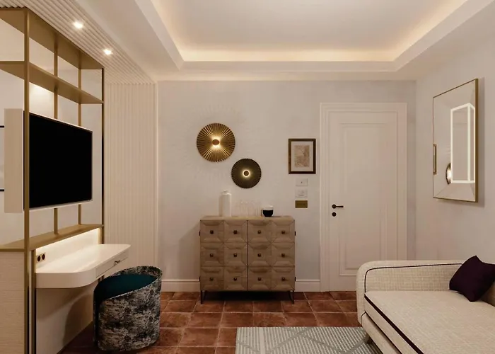 Fortino NapoleonicoAlbergo