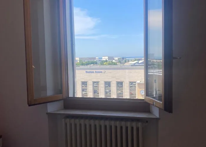 Albergo Italia Ancona
