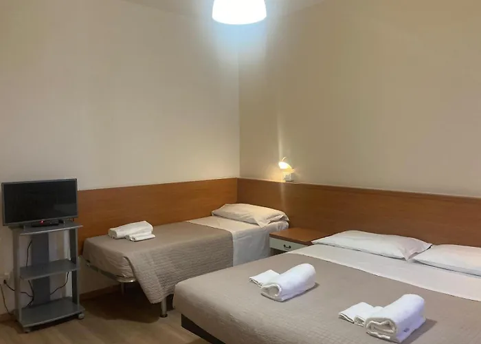 Albergo Italia Ancona
