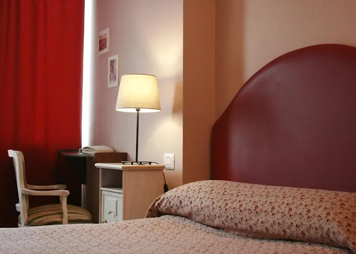 Ankon Hotel Ancona